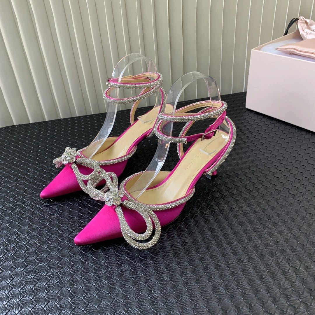 coco-- R212101SILKSATIN 6.5cm Heel height item:C-X000E1108
